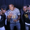 De Threez